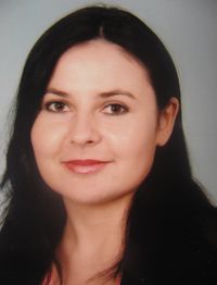 Beata onak - psycholog